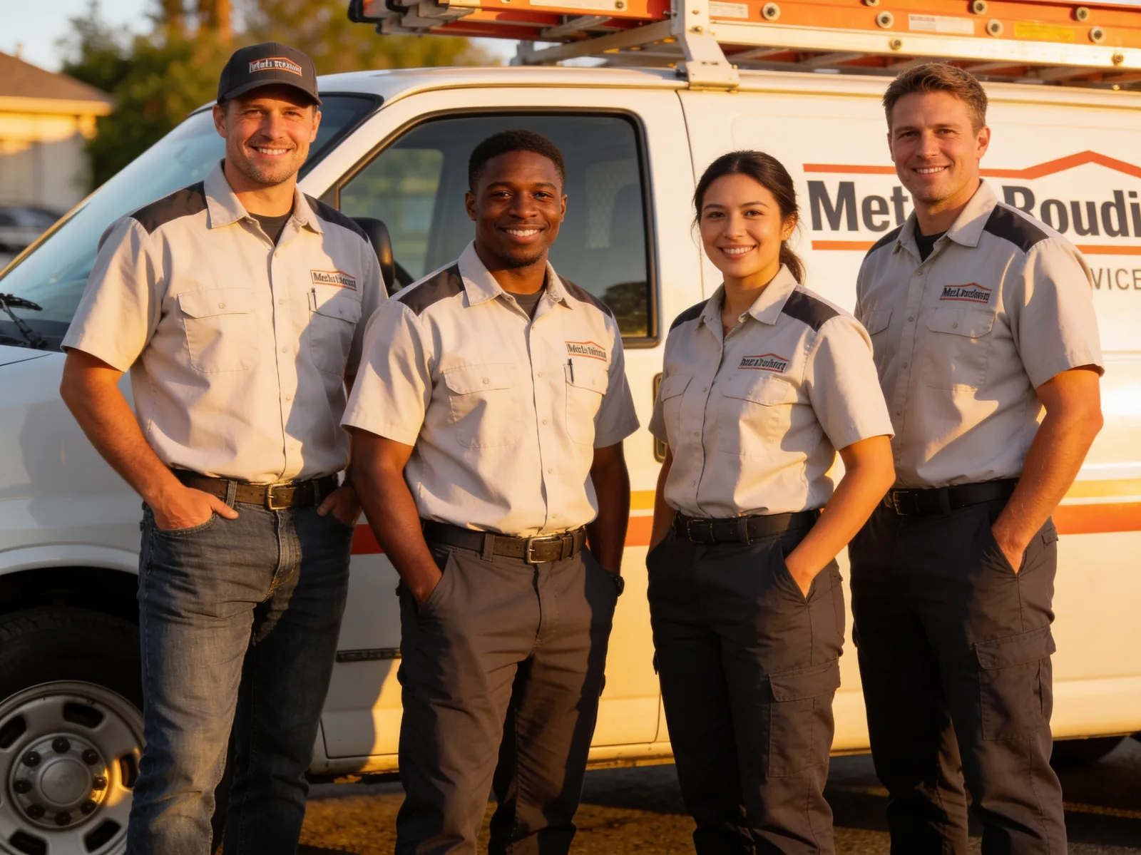 Metal Roof Installation company in Lockhart, SC